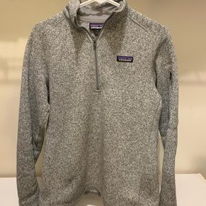Patagonia Sweatshirt